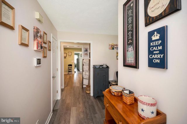 9504 QUAIL MEADOWS DR, Spotsylvania, VA 22551