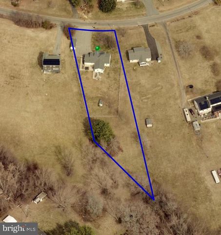 9504 QUAIL MEADOWS DR, Spotsylvania, VA 22551