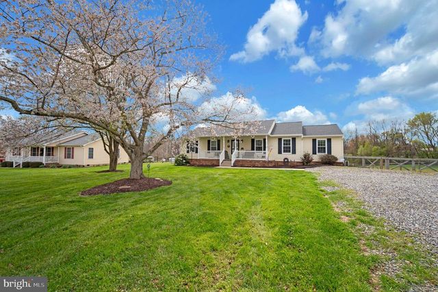 9504 QUAIL MEADOWS DR, Spotsylvania, VA 22551