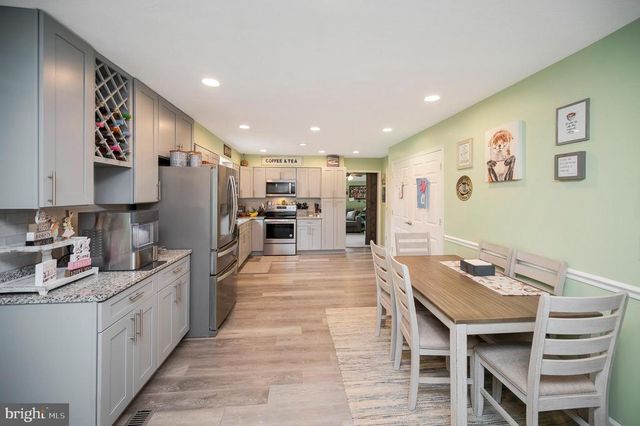 9504 QUAIL MEADOWS DR, Spotsylvania, VA 22551