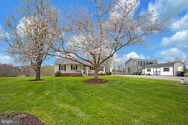 9504 QUAIL MEADOWS DR, Spotsylvania, VA 22551