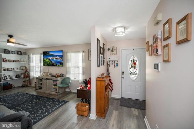 9504 QUAIL MEADOWS DR, Spotsylvania, VA 22551