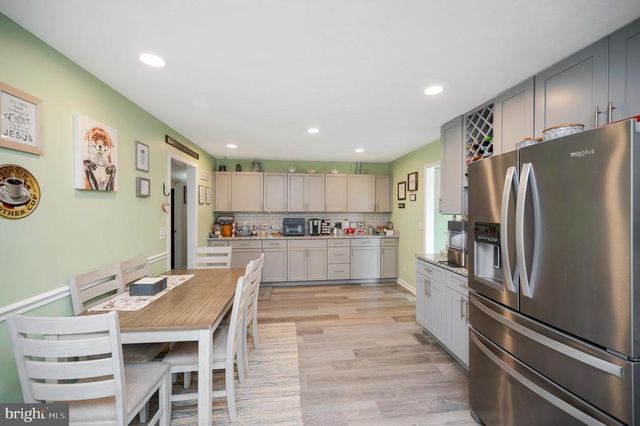 9504 QUAIL MEADOWS DR, Spotsylvania, VA 22551