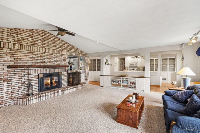 2298 La Plante Road, Mills Twp, MI 48756