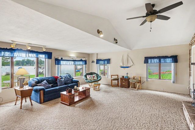 2298 La Plante Road, Mills Twp, MI 48756
