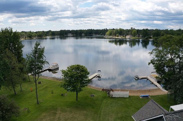 2298 La Plante Road, Mills Twp, MI 48756