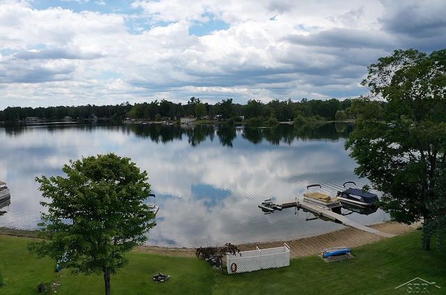 2298 La Plante Road, Mills Twp, MI 48756