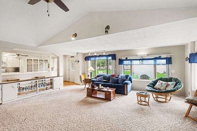 2298 La Plante Road, Mills Twp, MI 48756