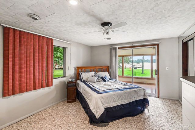 2298 La Plante Road, Mills Twp, MI 48756
