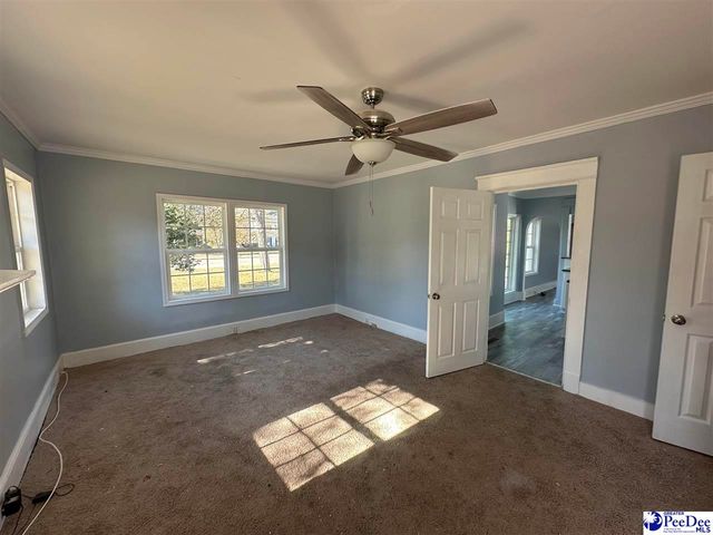 711 S Main St, Mullins, SC 29574