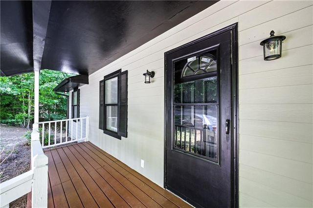 1029 Woodlawn Drive, Cleveland, GA 30528