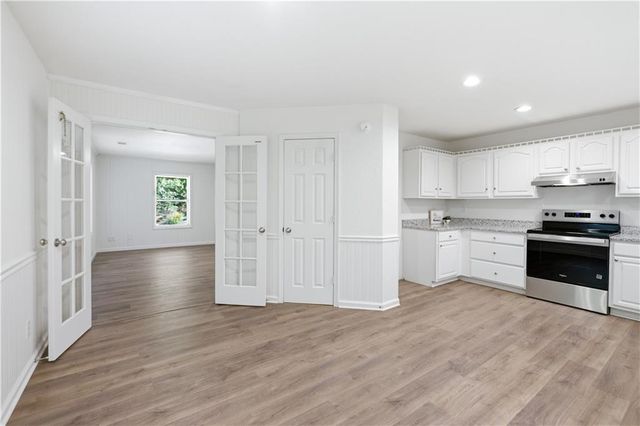 1029 Woodlawn Drive, Cleveland, GA 30528