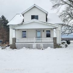 11700 Busch Road, Birch Run, MI 48415