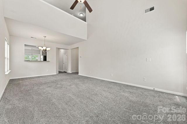 9607 Springholm Drive, Charlotte, NC 28278