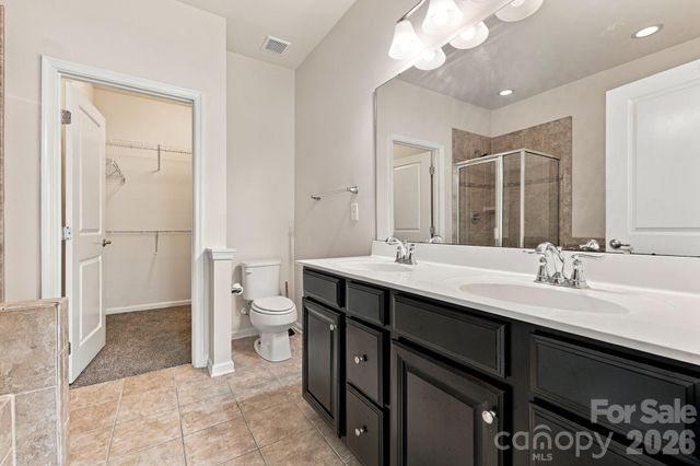 9607 Springholm Drive, Charlotte, NC 28278