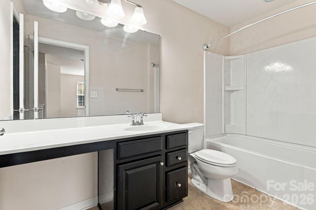 9607 Springholm Drive, Charlotte, NC 28278