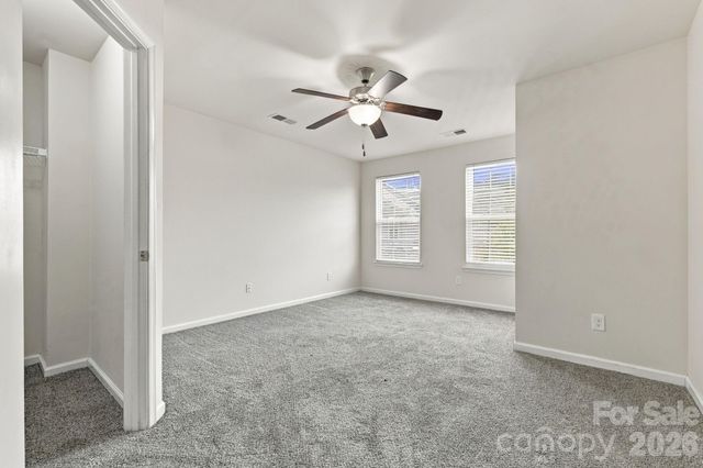 9607 Springholm Drive, Charlotte, NC 28278