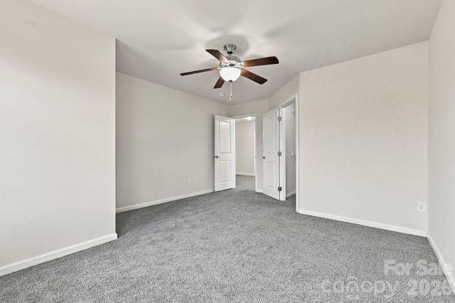 9607 Springholm Drive, Charlotte, NC 28278