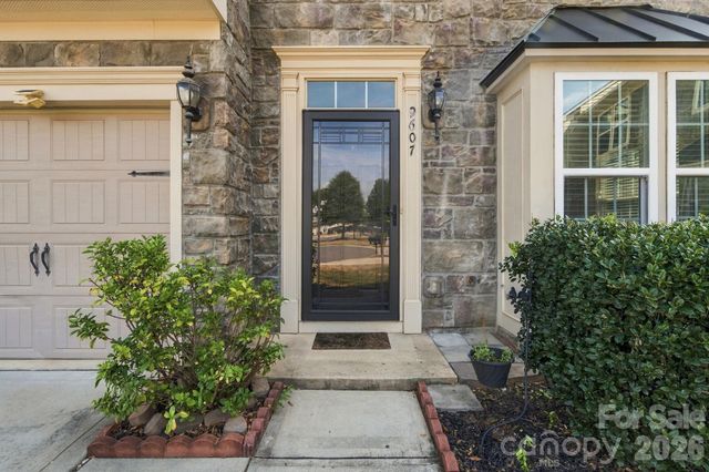 9607 Springholm Drive, Charlotte, NC 28278