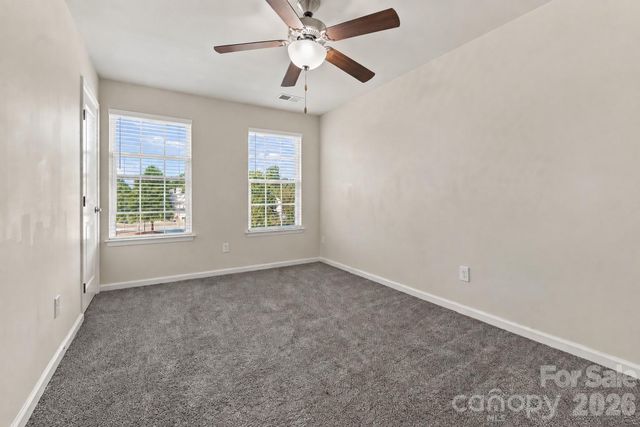 9607 Springholm Drive, Charlotte, NC 28278