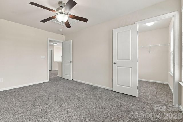 9607 Springholm Drive, Charlotte, NC 28278