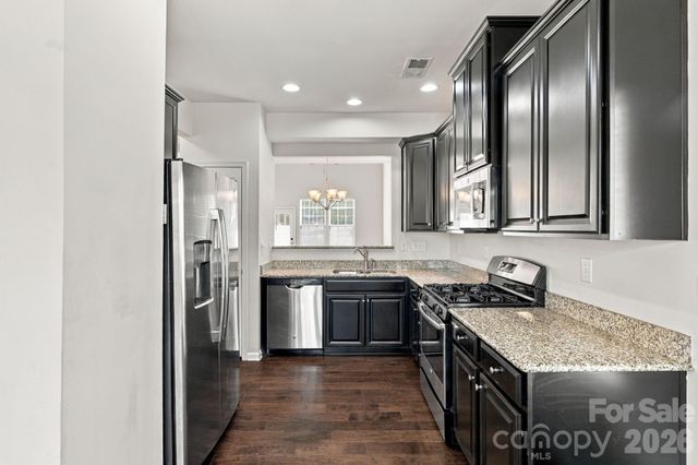9607 Springholm Drive, Charlotte, NC 28278