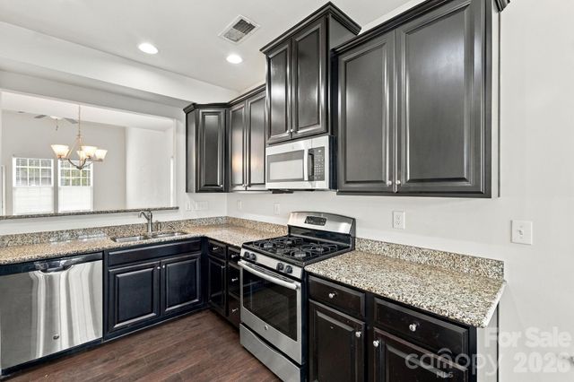 9607 Springholm Drive, Charlotte, NC 28278
