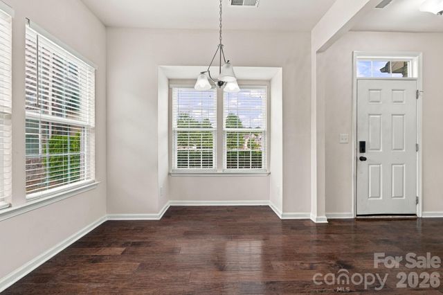 9607 Springholm Drive, Charlotte, NC 28278