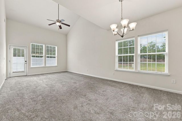 9607 Springholm Drive, Charlotte, NC 28278
