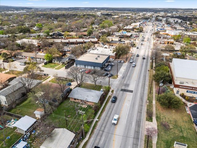 7813 Northwest DR, Austin, TX 78757