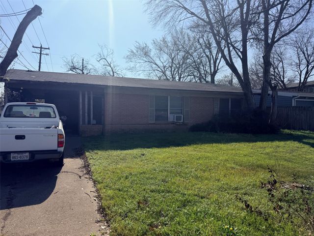 7813 Northwest DR, Austin, TX 78757