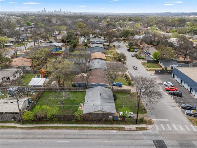 7813 Northwest DR, Austin, TX 78757