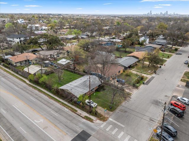 7813 Northwest DR, Austin, TX 78757