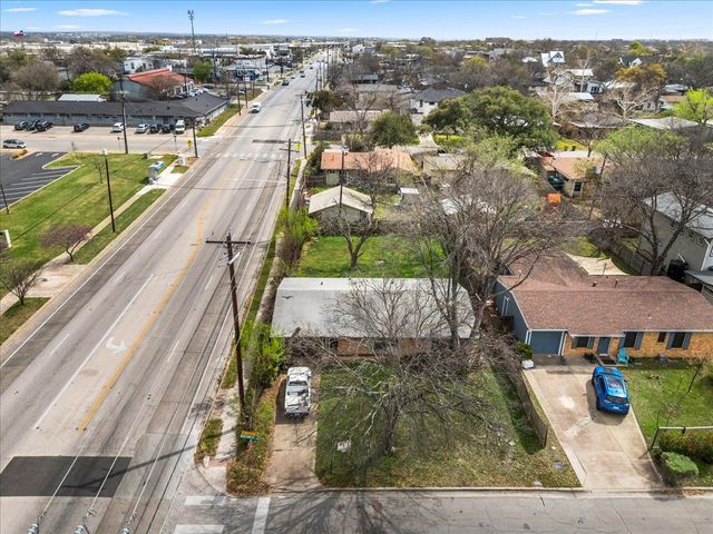 7813 Northwest DR, Austin, TX 78757