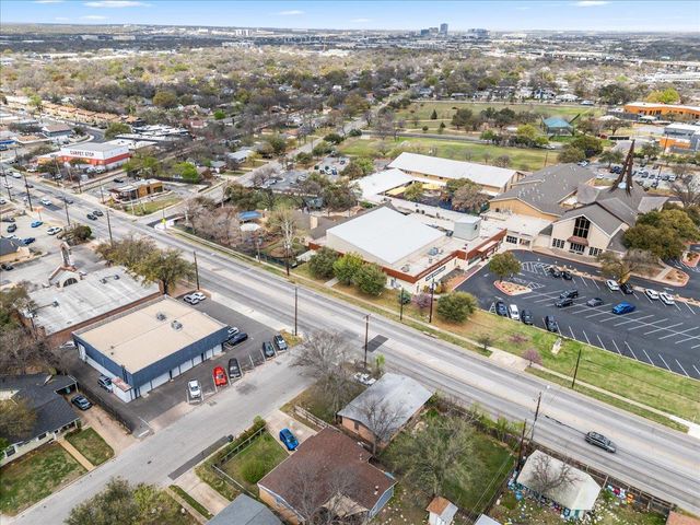 7813 Northwest DR, Austin, TX 78757