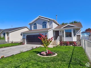 2841 S CLEARBROOK DR, West Valley City, UT 84119