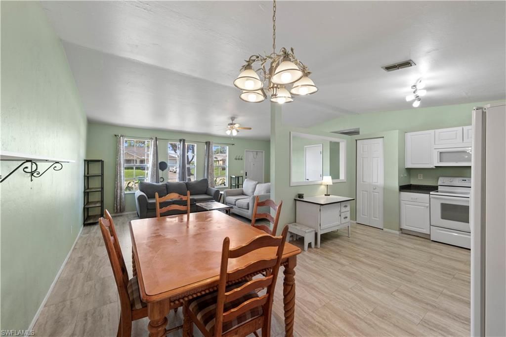 Image 14 of property listing at 1931 NE 14th TER, Cape Coral, FL 33909