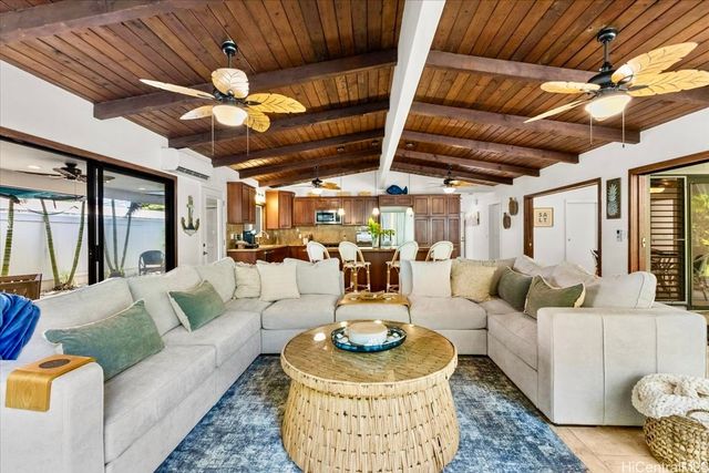 151 Alala Road, Kailua, HI 96734