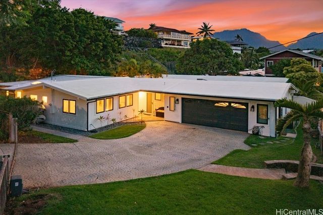 151 Alala Road, Kailua, HI 96734