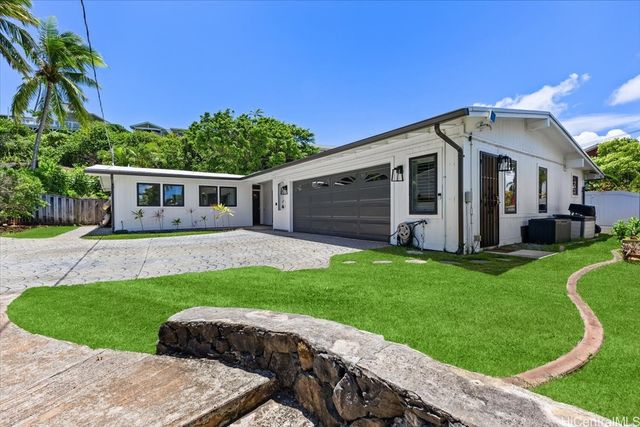 151 Alala Road, Kailua, HI 96734