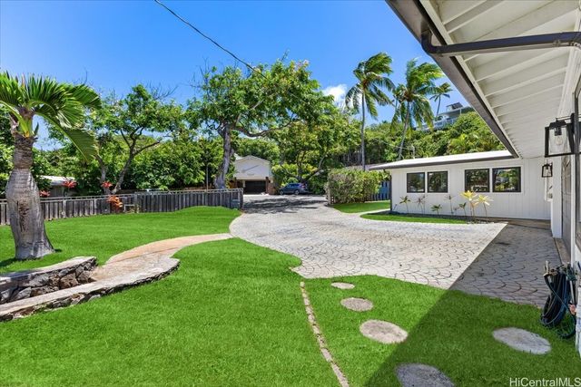 151 Alala Road, Kailua, HI 96734