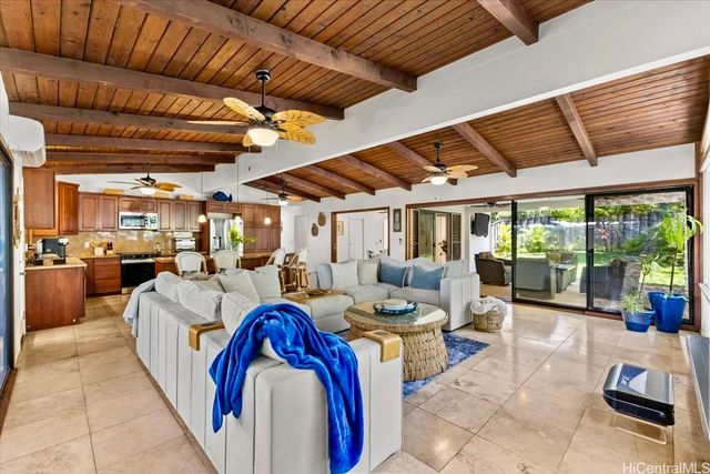 151 Alala Road, Kailua, HI 96734