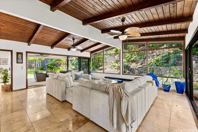 151 Alala Road, Kailua, HI 96734