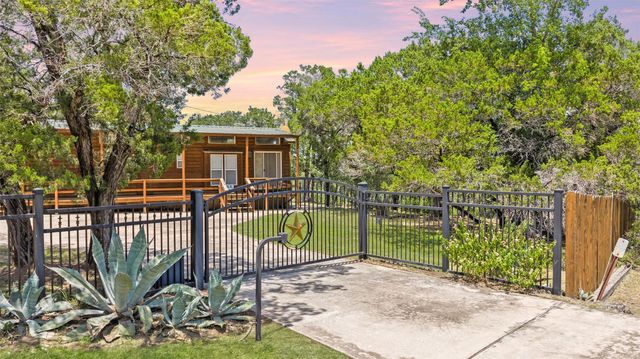 20800 W Colorado DR, Spicewood, TX 78669