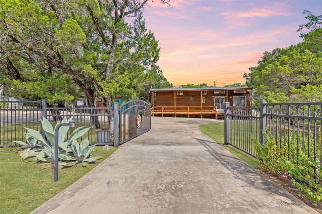 20800 W Colorado DR, Spicewood, TX 78669