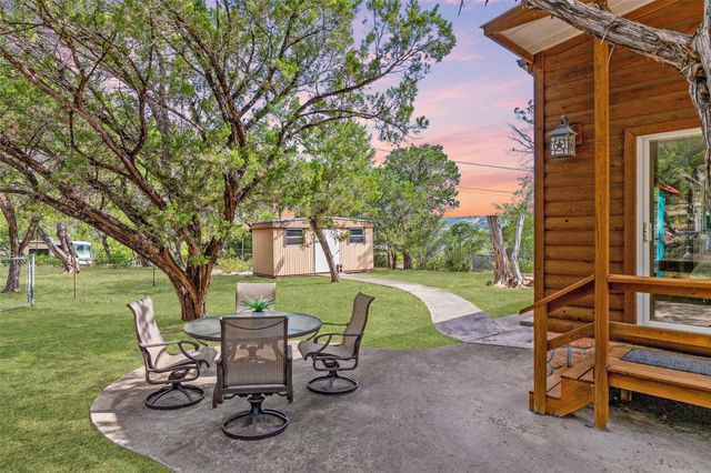 20800 W Colorado DR, Spicewood, TX 78669