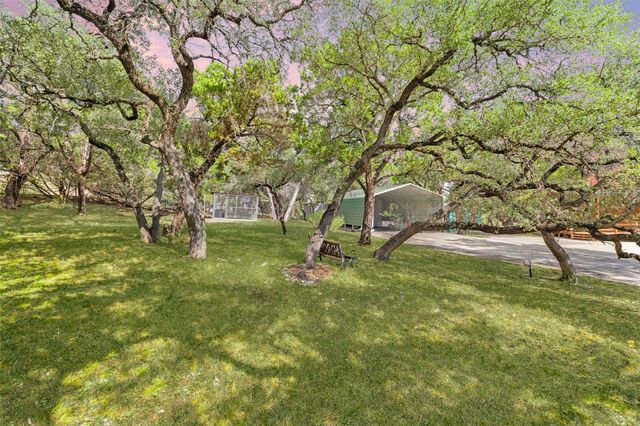 20800 W Colorado DR, Spicewood, TX 78669
