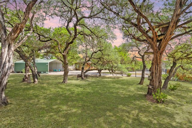 20800 W Colorado DR, Spicewood, TX 78669
