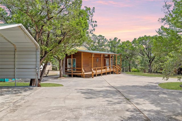20800 W Colorado DR, Spicewood, TX 78669