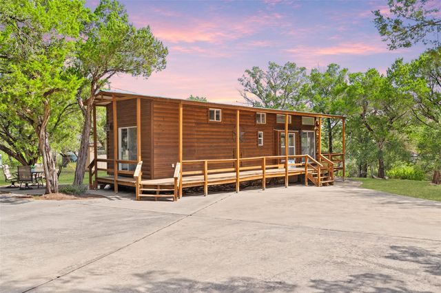 20800 W Colorado DR, Spicewood, TX 78669